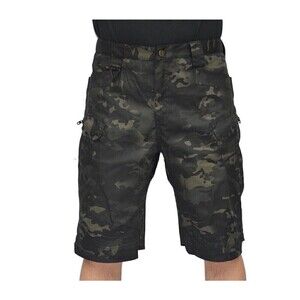 Mens 2XL Tactical Shorts Cargo Shorts Outdoor Hiking Fishing Track Shorts